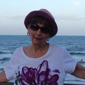 Meet your Posher, Bernice